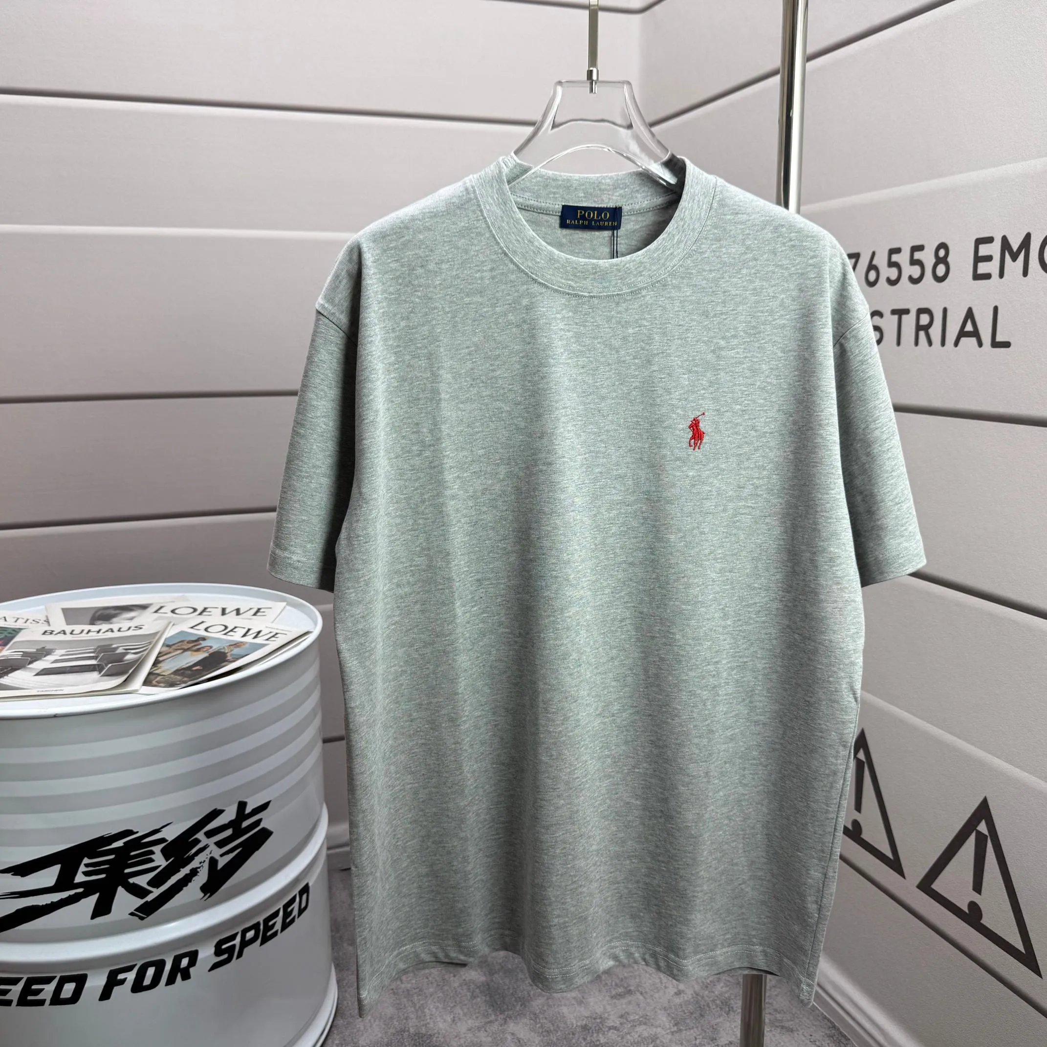 # 90 Polo* * 2026 New Arrival t Classic Same Style ：Black White Red Gray Size： S （90-130 ） M （120-150 ） L （140-165 ） XL （160-180 ） XXL （180 ）